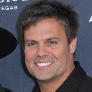 Troy Gentry