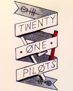 Twenty One Pilots