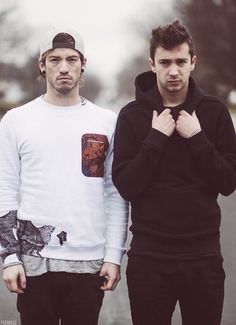 Twenty One Pilots