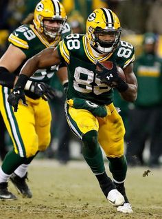 Ty Montgomery