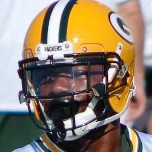 Ty Montgomery