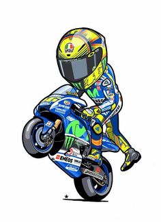 Valentino Rossi