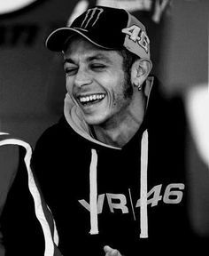 Valentino Rossi