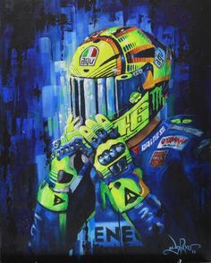 Valentino Rossi