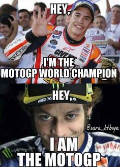 Valentino Rossi