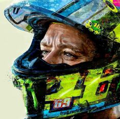 Valentino Rossi