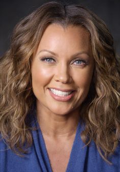 Vanessa Williams