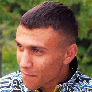 Vasyl Lomachenko