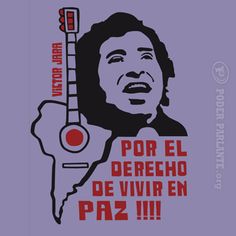 Victor Jara