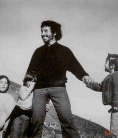 Victor Jara