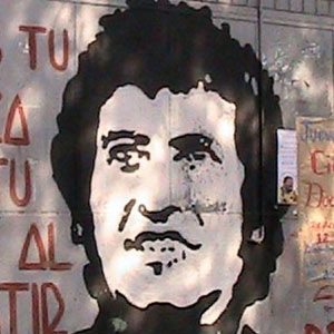 Victor Jara