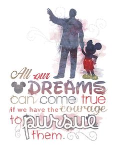 Walt Disney