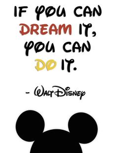 Walt Disney