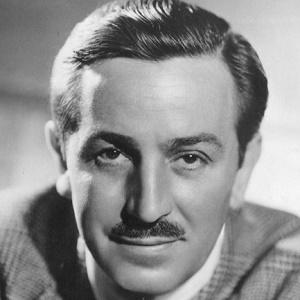 Walt Disney