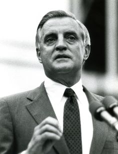 Walter Mondale