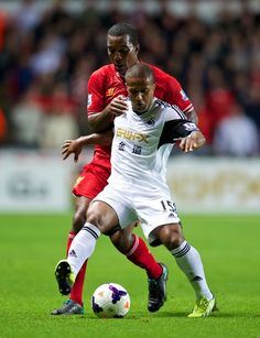 Wayne Routledge