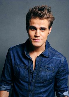 Paul Wesley