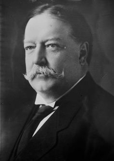 William Howard Taft