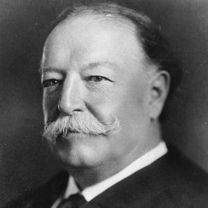 William Howard Taft