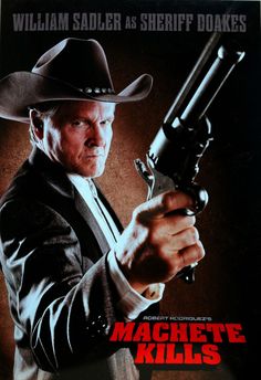 William Sadler