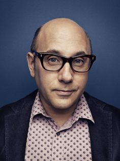 Willie Garson