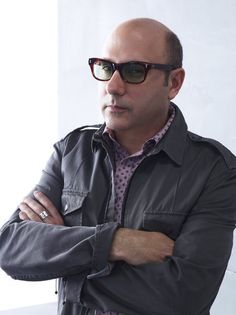 Willie Garson