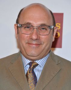 Willie Garson