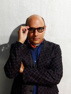 Willie Garson