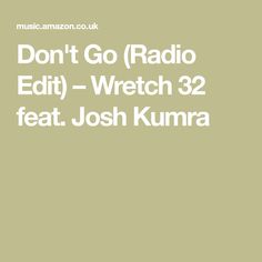 Wretch 32