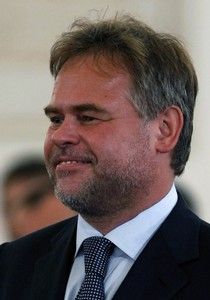 Yevgeny Kaspersky