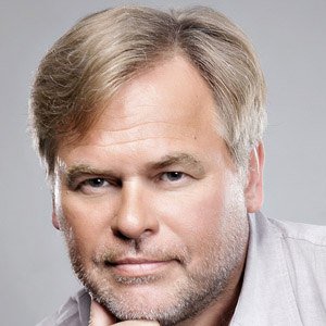 Yevgeny Kaspersky