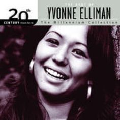 Yvonne Elliman