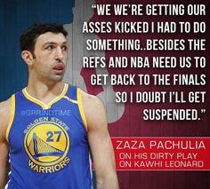 Zaza Pachulia