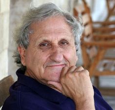 A. B. Yehoshua