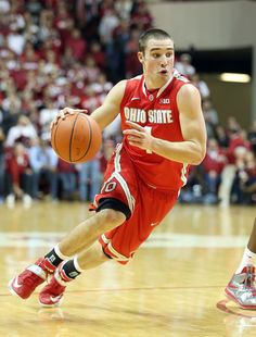 Aaron Craft