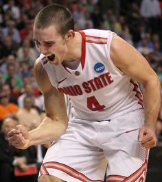 Aaron Craft