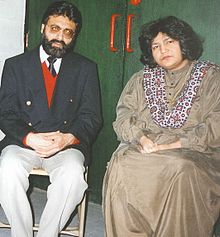 Abida Parveen