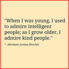 Abraham Joshua Heschel