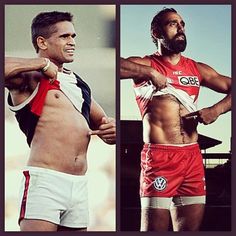 Adam Goodes