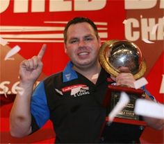 Adrian Lewis