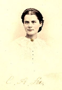 Agnes Fenton