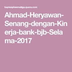 Ahmad Heryawan