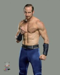 Aiden English