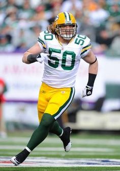 AJ Hawk