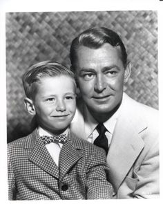 Alan Ladd Jr.