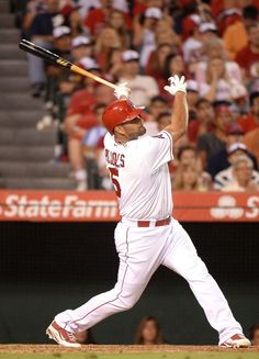 Albert Pujols