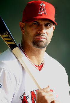 Albert Pujols