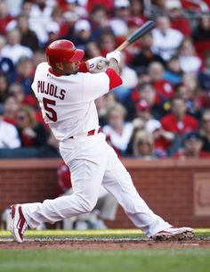 Albert Pujols