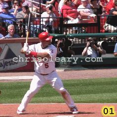 Albert Pujols