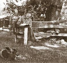 Aldo Leopold